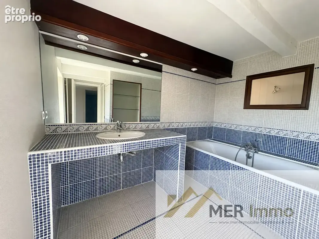 SAINT-MALO EXCLUSIVITÉ MER Immobilier Maison en pierre de 140 m2 dans un cadre champêtre - photo 7