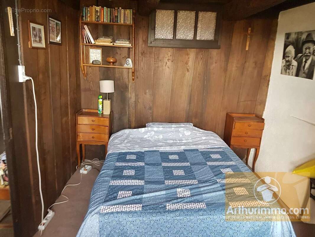 Maison à LES HERMAUX