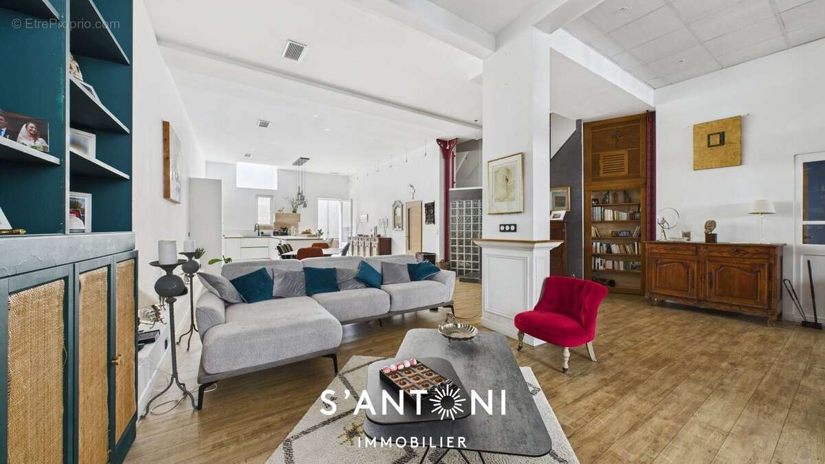 Appartement à BEZIERS