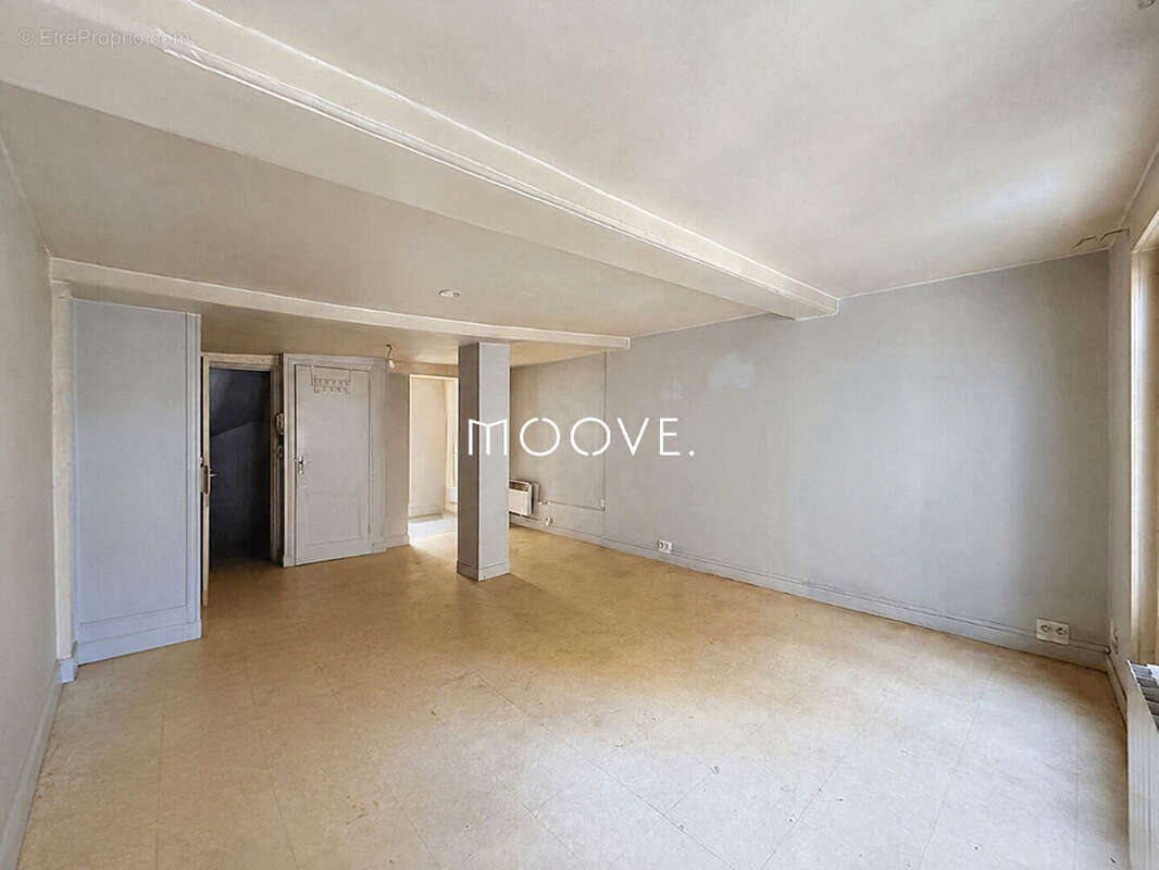Appartement à ROUEN