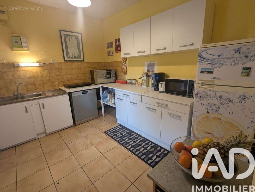 Maison 60 m² à Lavaveix-Les-Mines  - photo 3