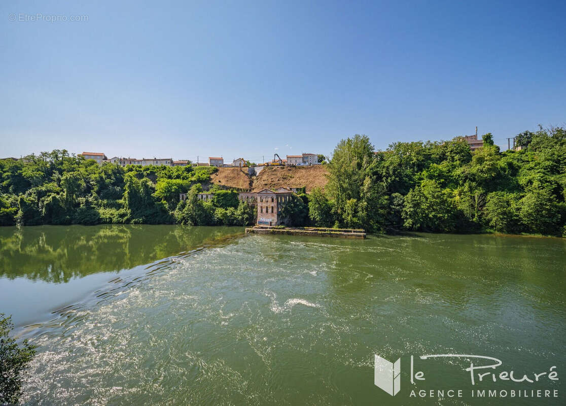 Appartement à ALBI