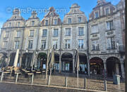 Appartement à ARRAS