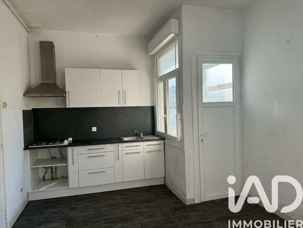 Photo 4 - Appartement à DOUAI