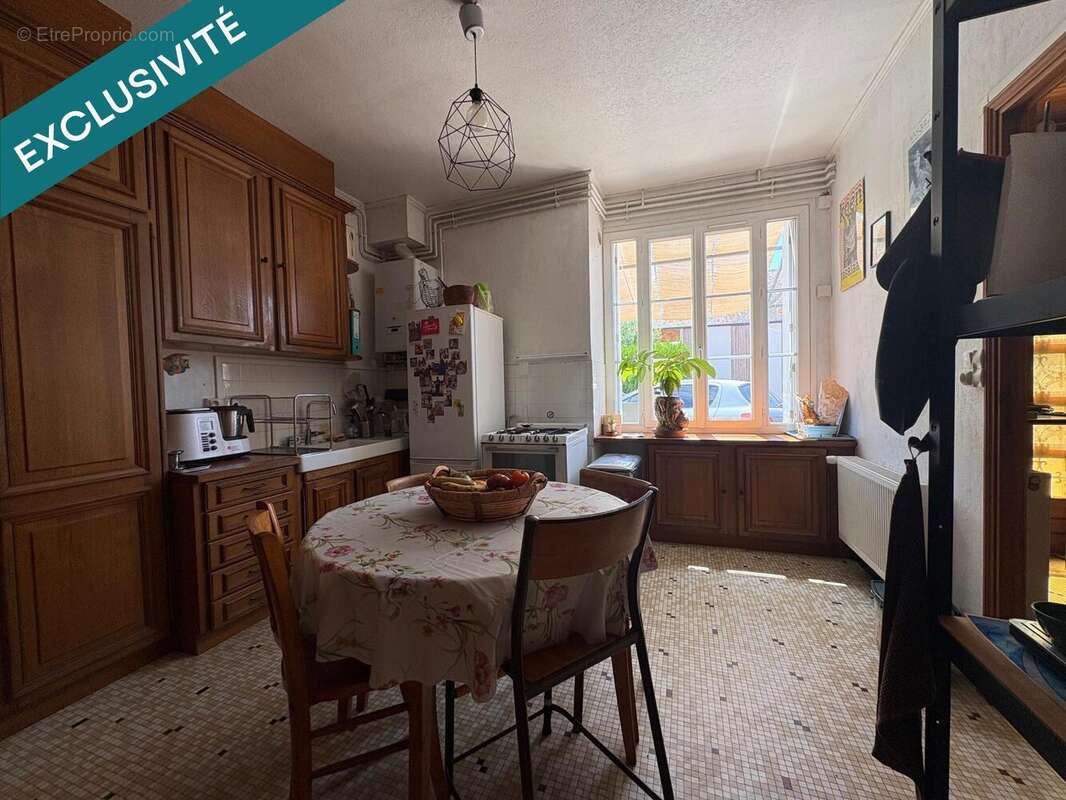 Photo 2 - Maison à MONTLOUIS-SUR-LOIRE