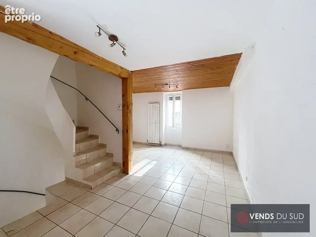 Maison 3 pièces 64 m² à vendre à Cessenon-Sur-Orb (34460) - photo 2