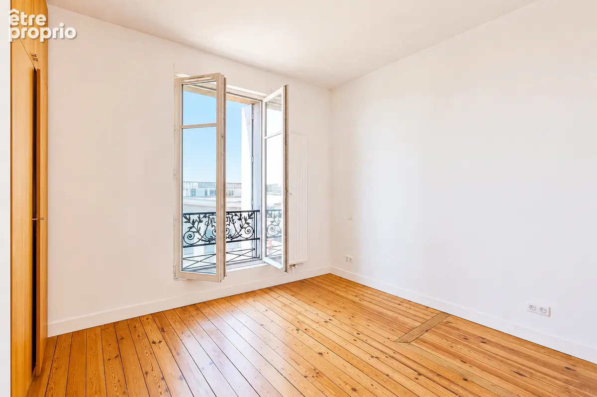 Architectures contemporaine - 1900 - appartement vue garonne - photo 7