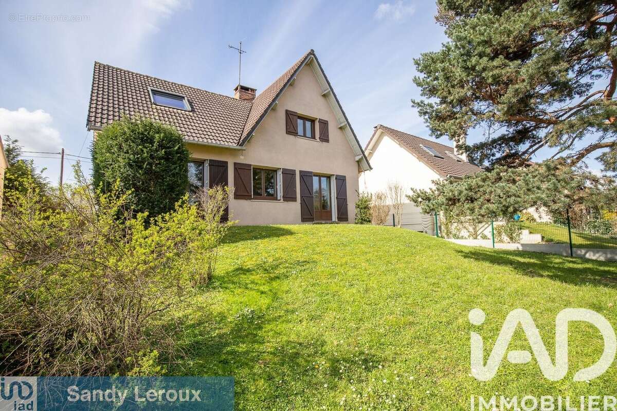 Photo 4 - Maison à YERRES