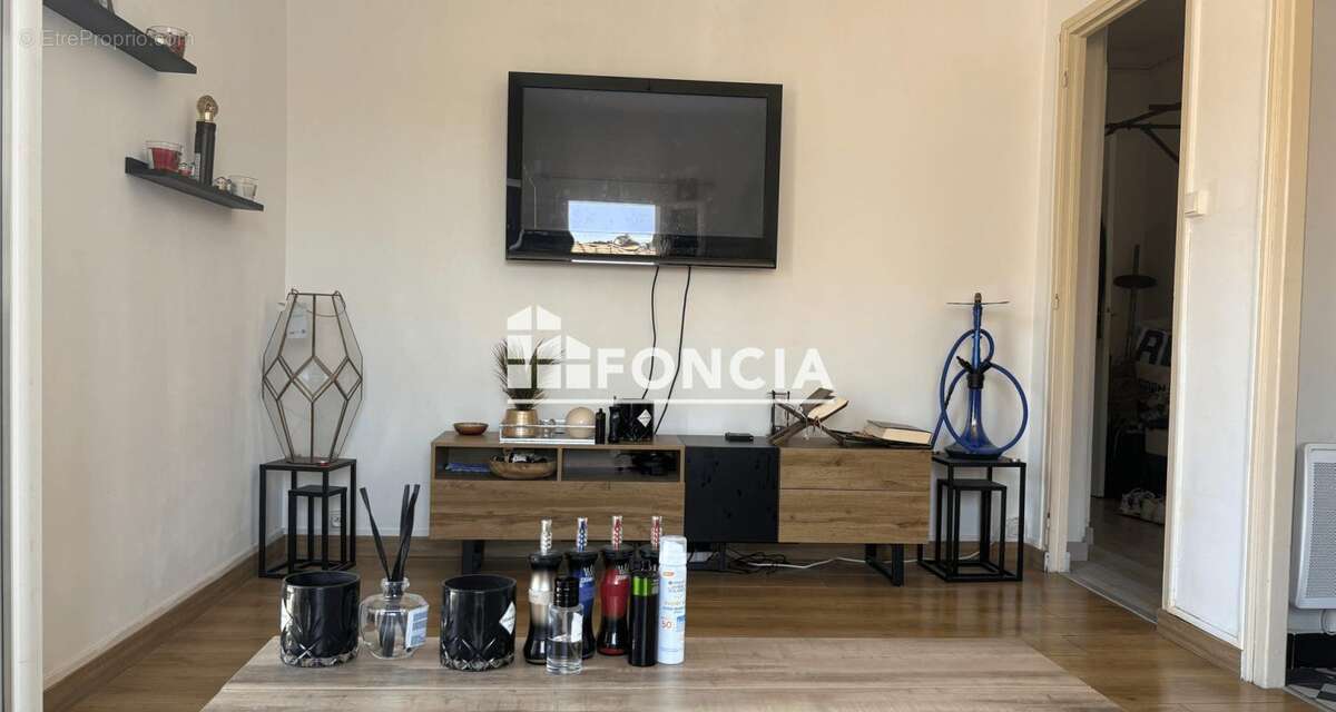 Appartement à BEZIERS