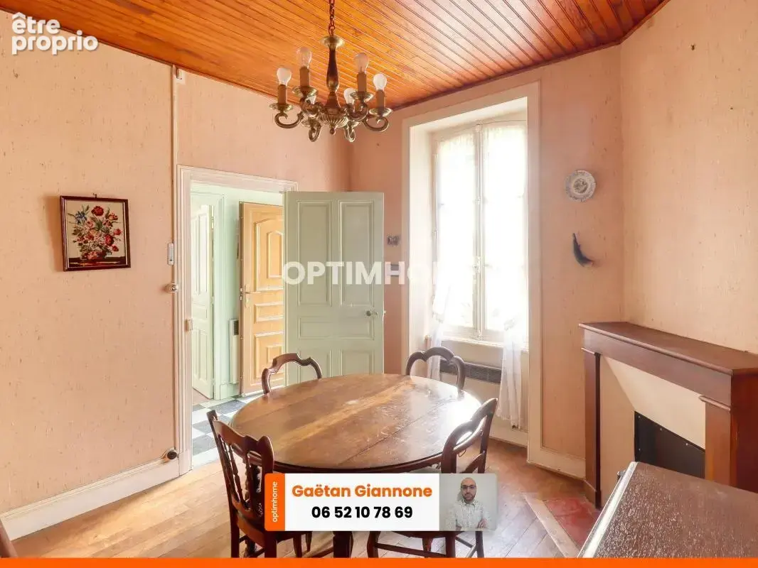 A vendre Maison en pierre , 70 m², 3 chambres, à Neuvic (19), 900 m² de jardin - photo 8