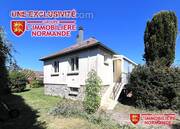 Maison à EMALLEVILLE