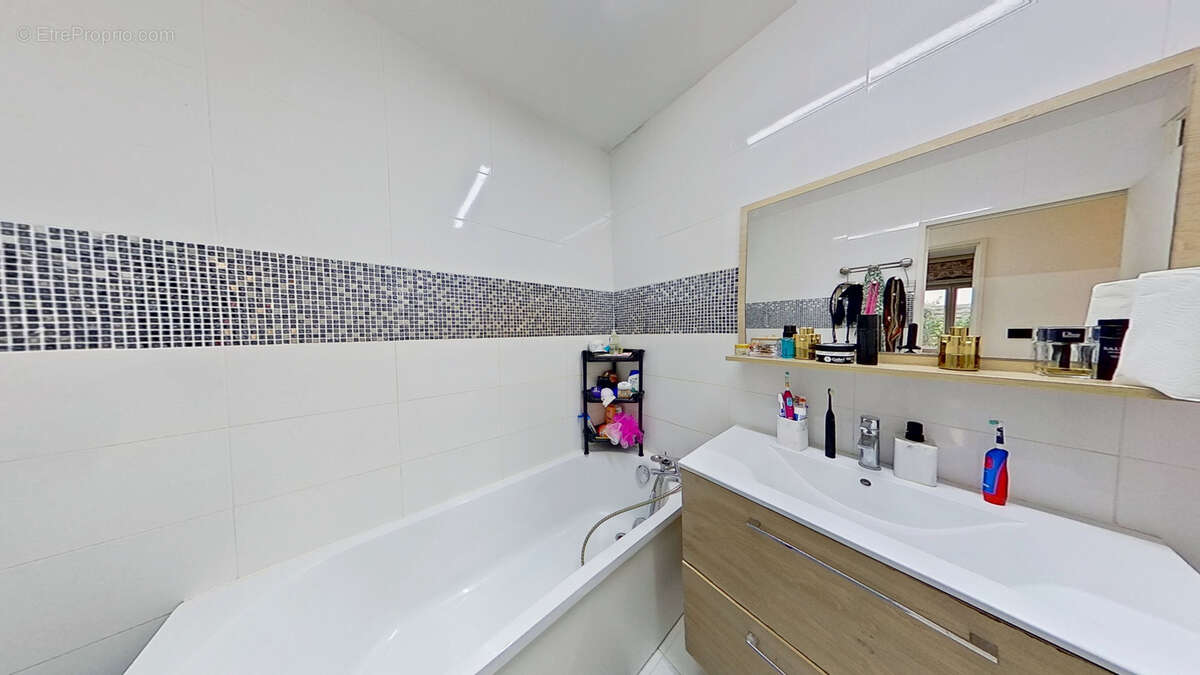 Maison à VANDOEUVRE-LES-NANCY