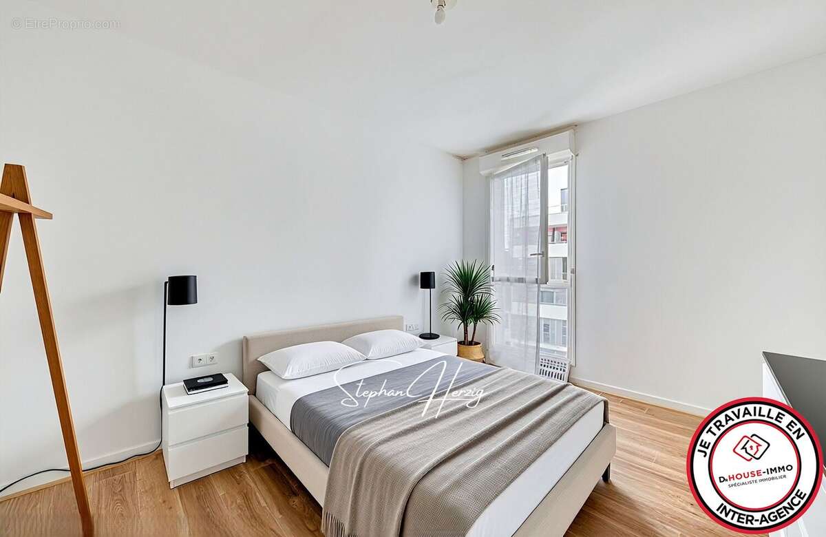 Appartement à LORMONT