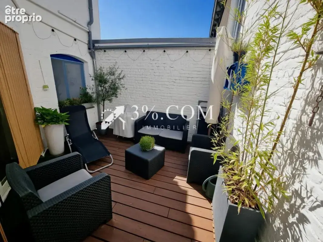 Duplex à l'esprit maison avec entrée indépendante et 0 charg - photo 8