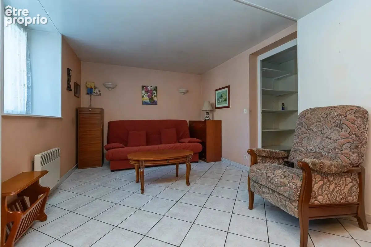 Vente Maison Montalieu-vercieu(38390) 164 000ï¿œ - photo 5