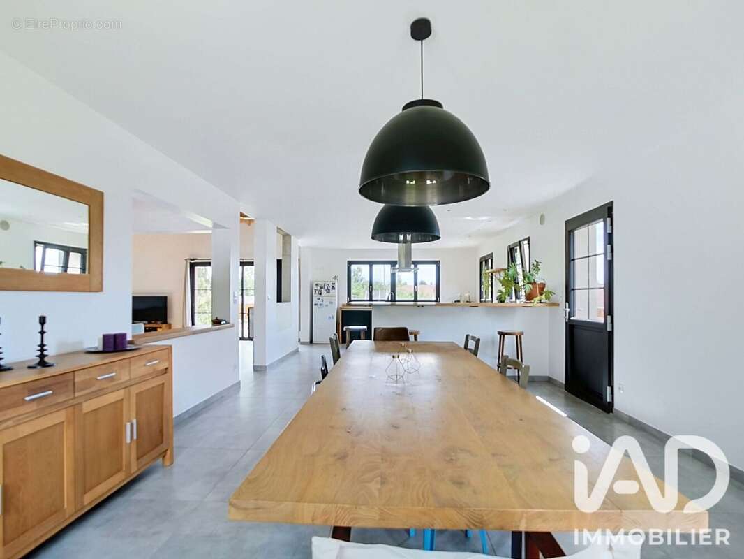 Maison 180 m² à Wirwignes  - photo 4