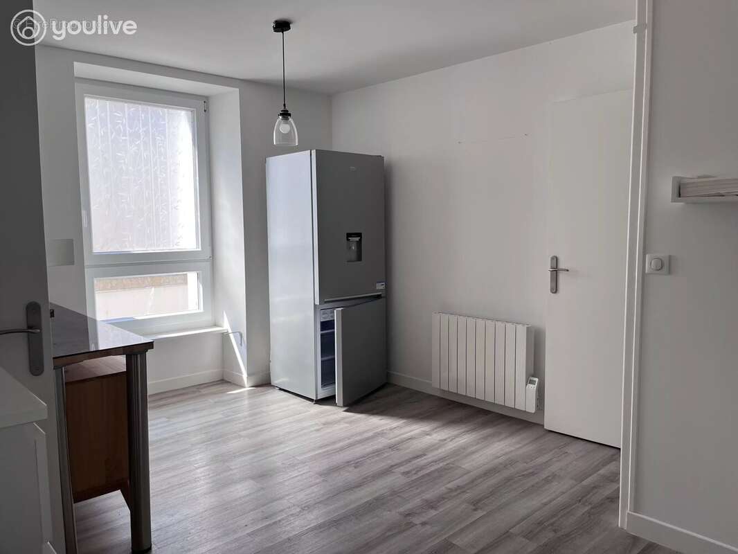 Élégant appartement rénové de 127 m² au cœur du Pays Bigouden - photo 5