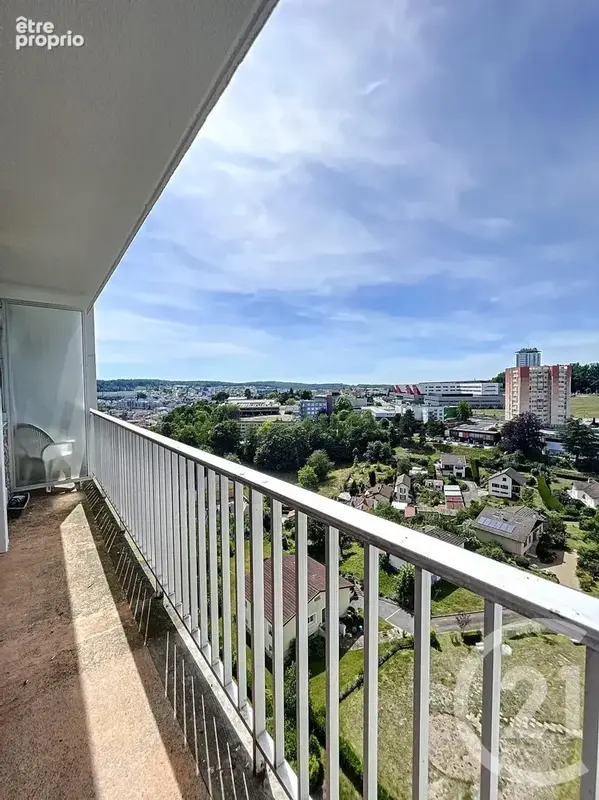 Appartement 2 pièces 34 m² à vendre à Epinal (88000) - photo 12