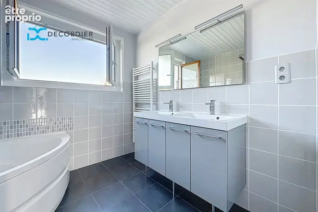 Neuvecelle maison 6 ch au calme - photo 10