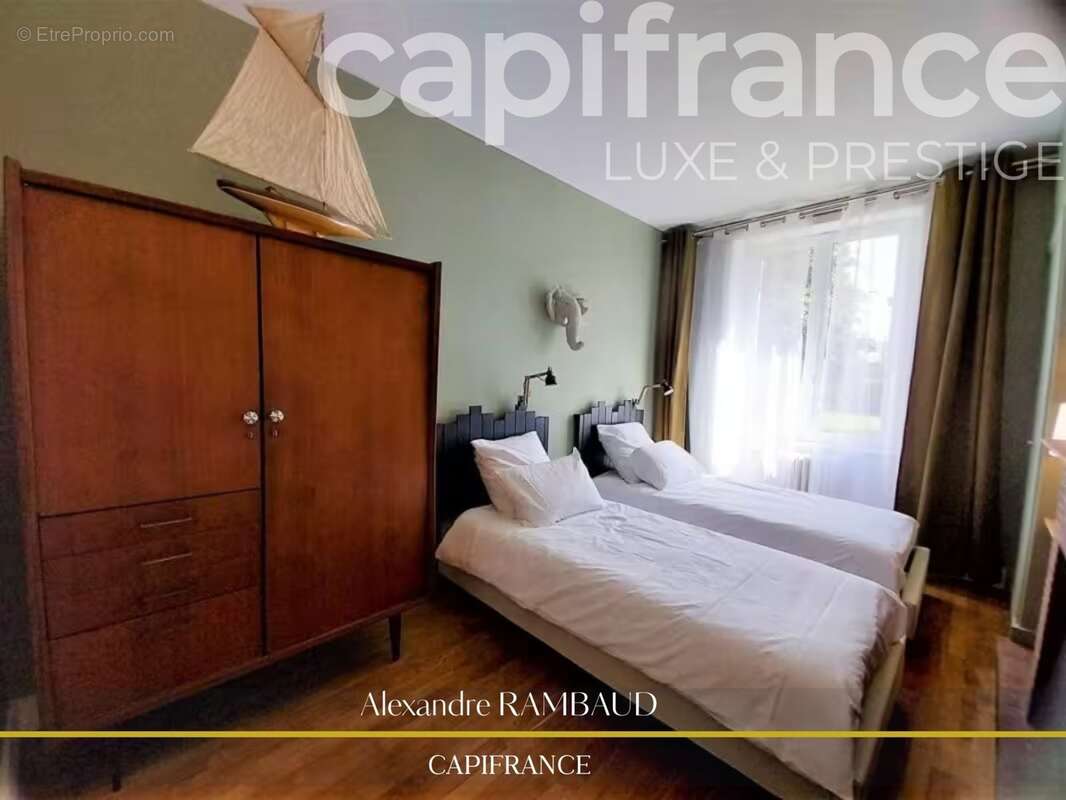 Propriété à vendre 17 pièces en plein centre de DOL DE BRETAGNE (35) - proche de Saint Malo - photo 15