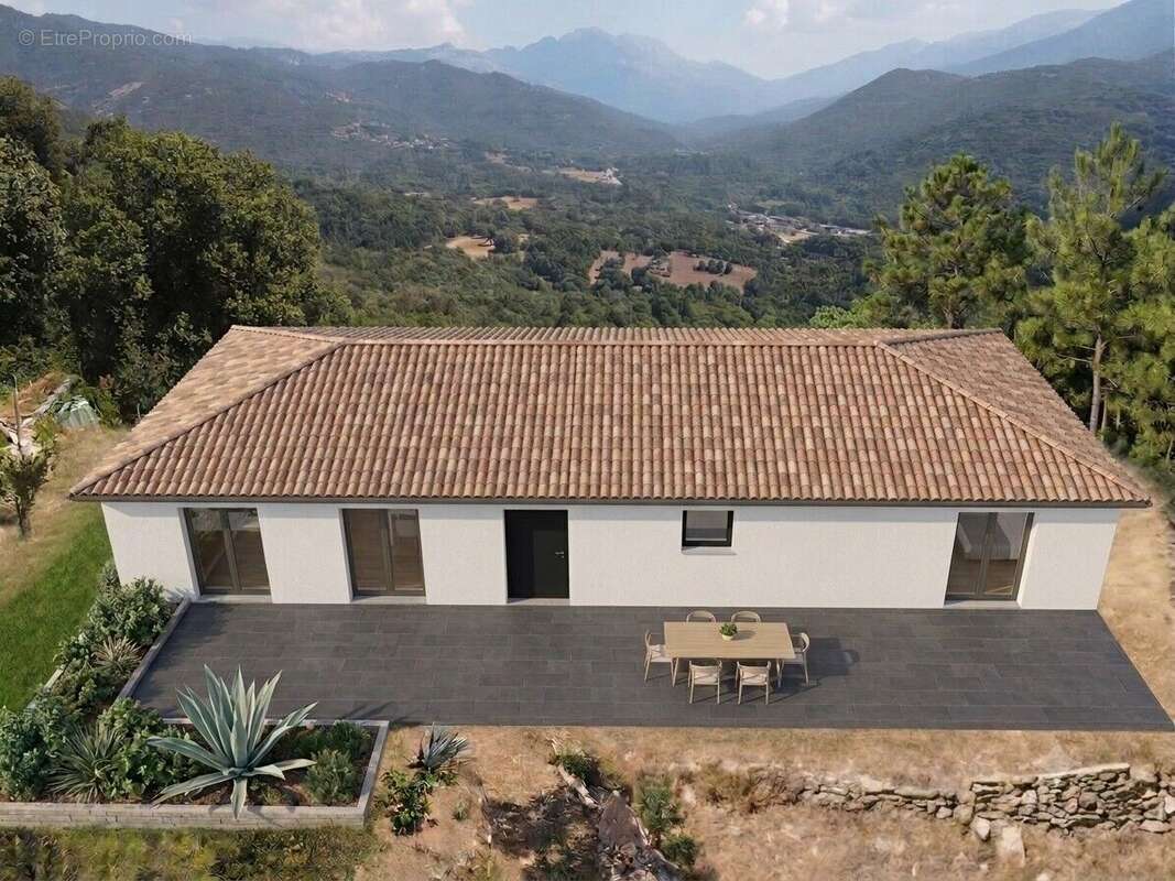 Maison 90 m² à Tavaco  - photo 2