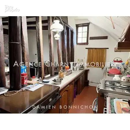 Maison 135 m² à Chambeugle  - photo 5