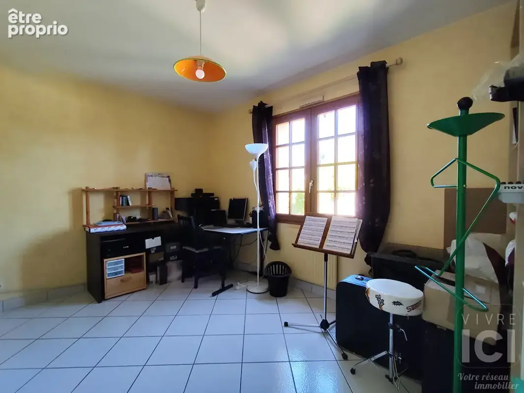 Nouveau! exclusivite amanda. orvault garenne la madoire maison 153 m², 5 chambres - photo 11