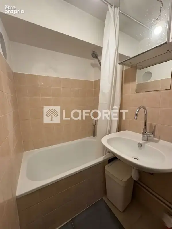 Immeuble Saint Symphorien D Ozon 123.24 m2 - photo 7