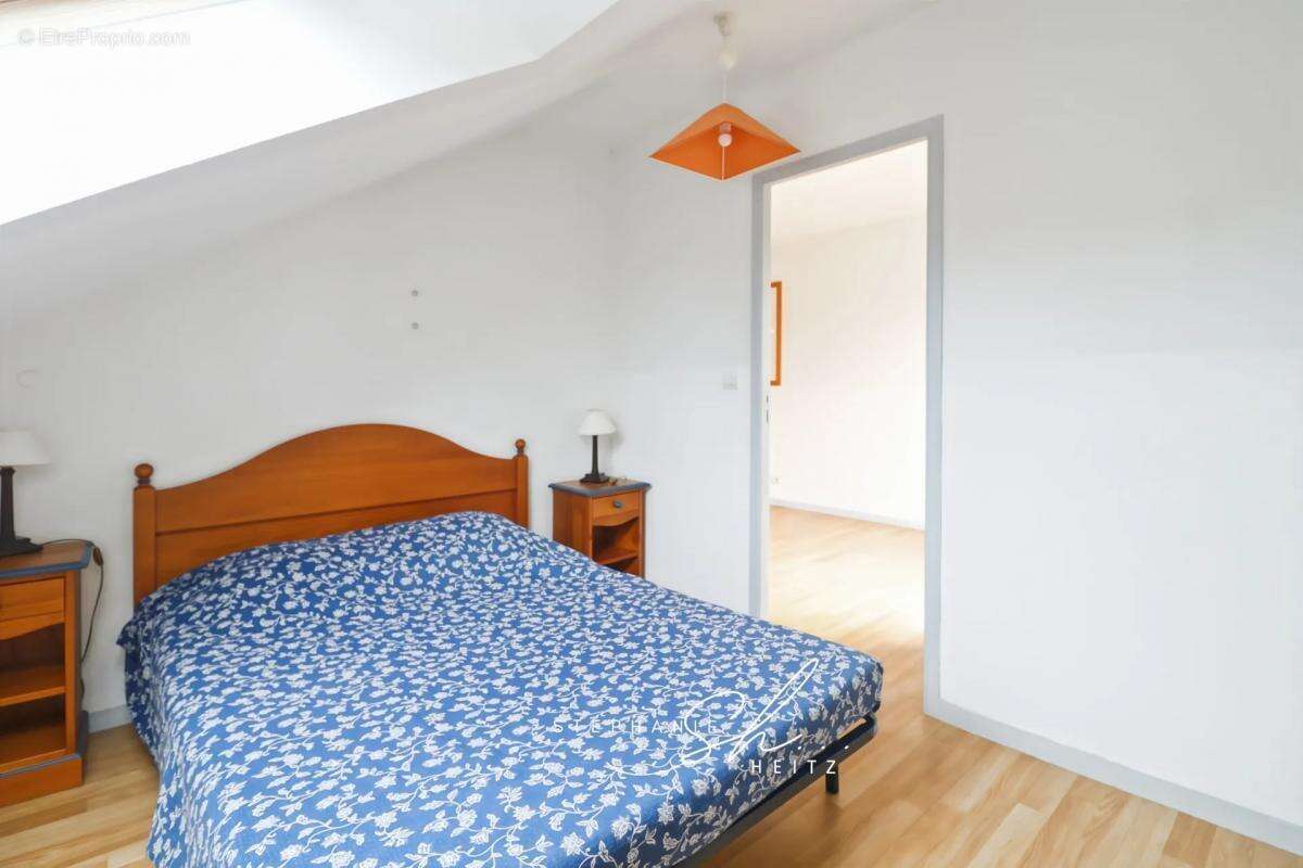 Appartement à CARANTEC