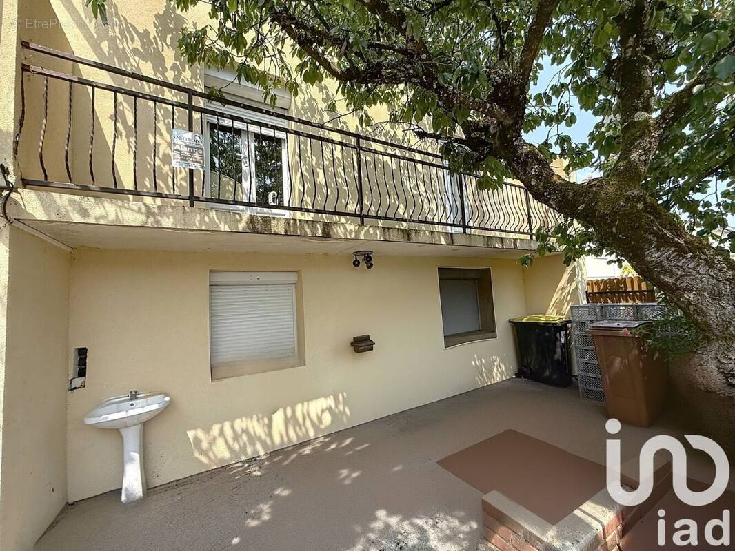 Photo 1 - Maison à RIS-ORANGIS