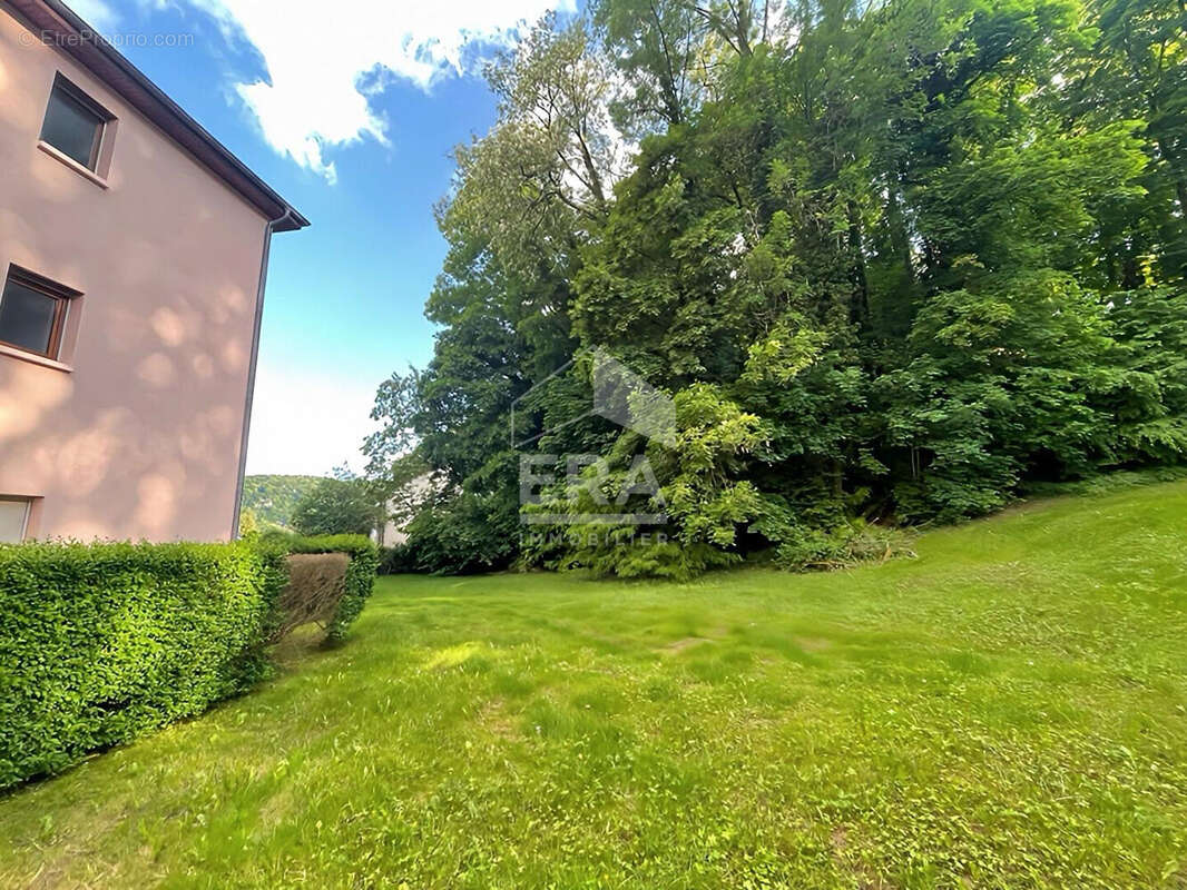 Appartement 59m² à besançon - photo 11