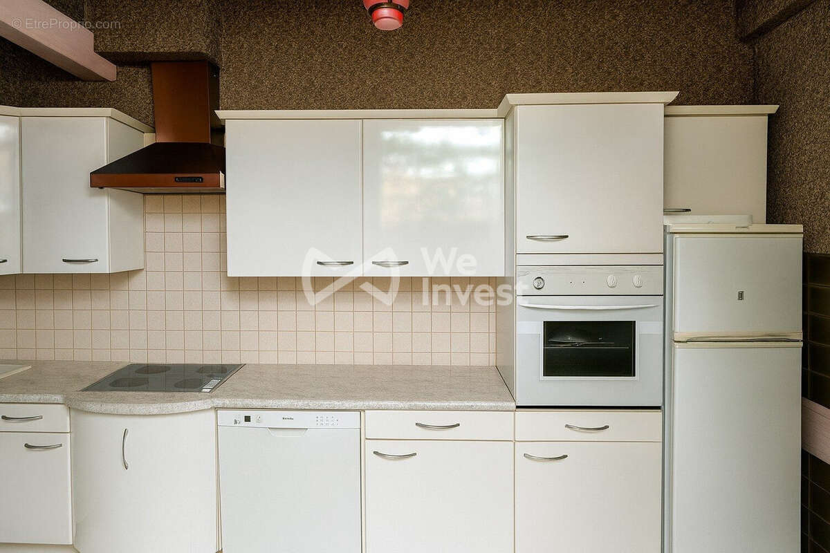 Maison 161 m² à Trun  - photo 6