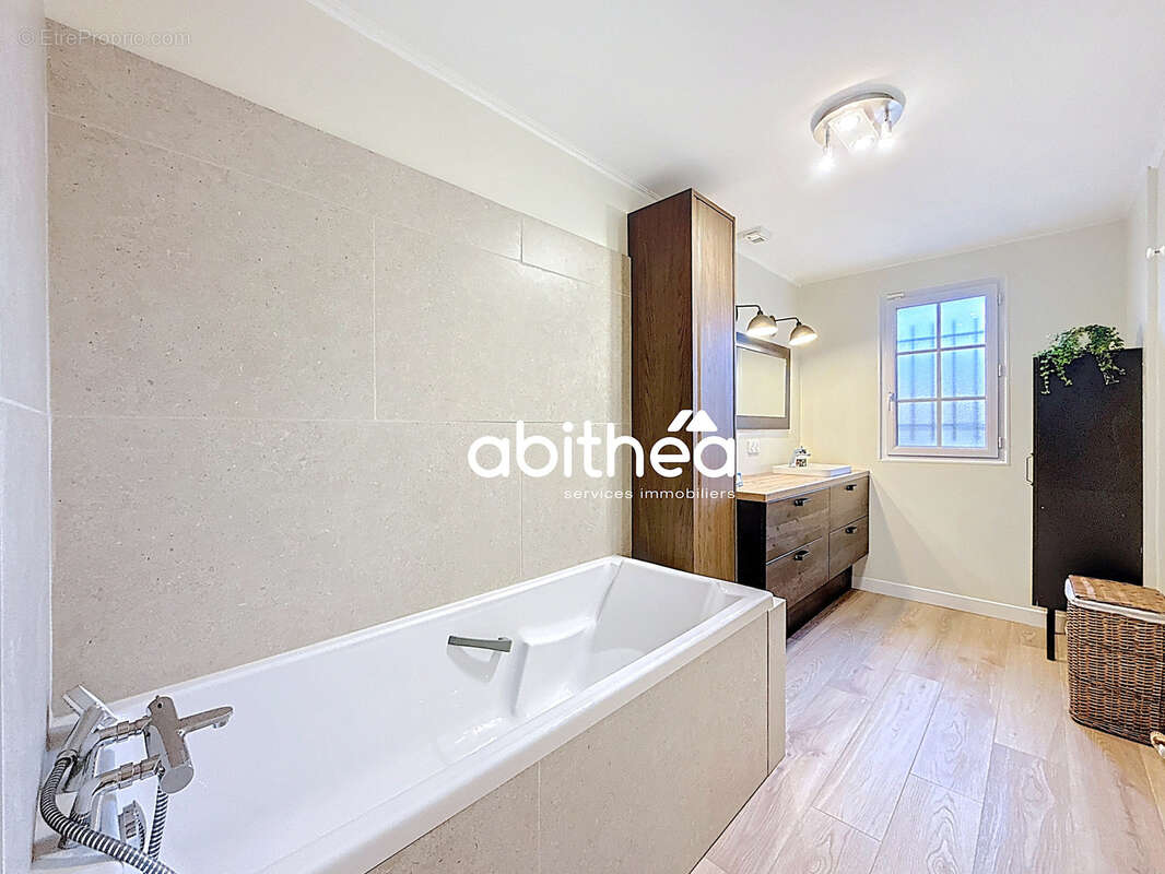 Maison à HENIN-BEAUMONT