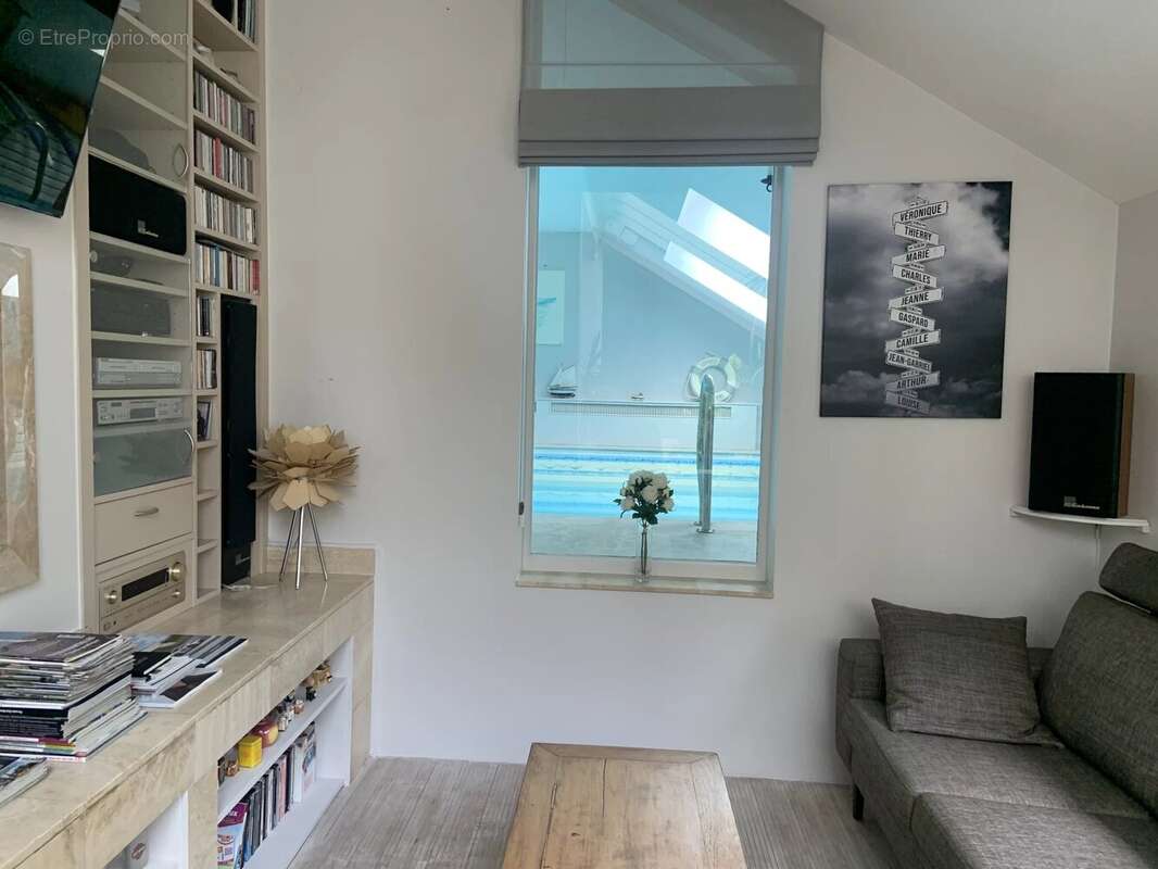 Maison à MARCQ-EN-BAROEUL