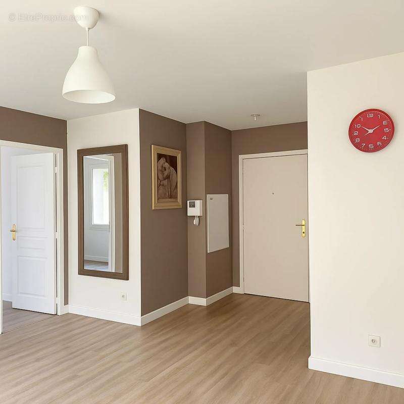 Appartement à CORBEIL-ESSONNES