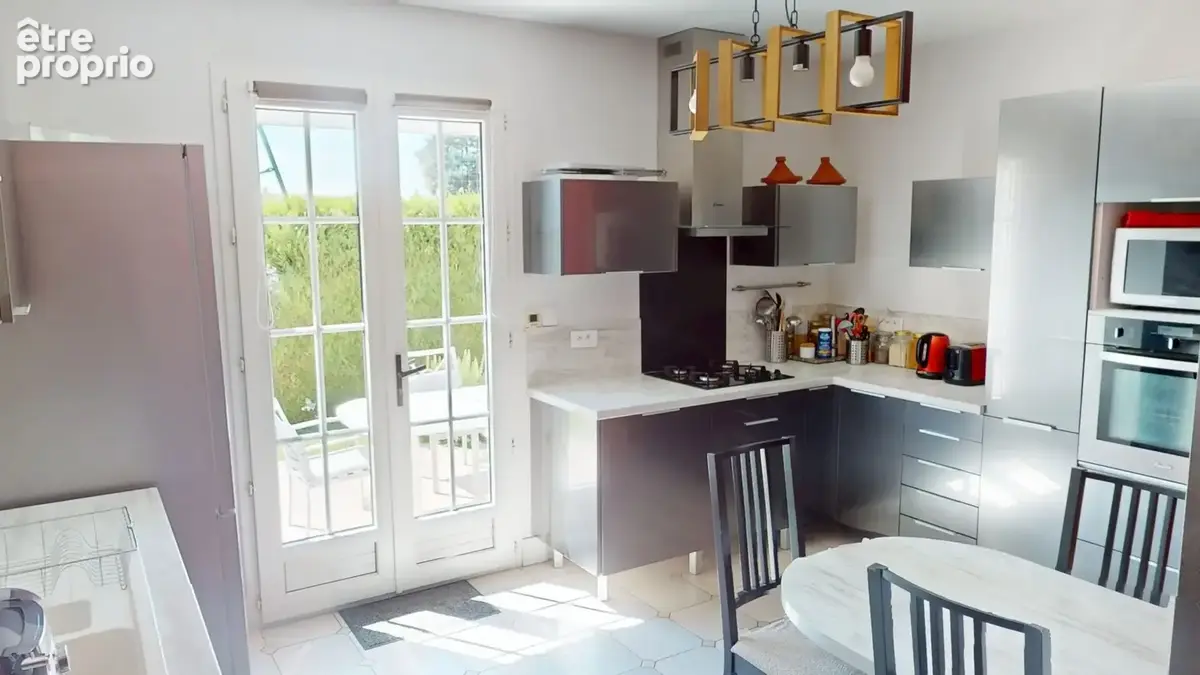 Maison 6 pièces 180 m² à vendre à Orleans (45000) - photo 7