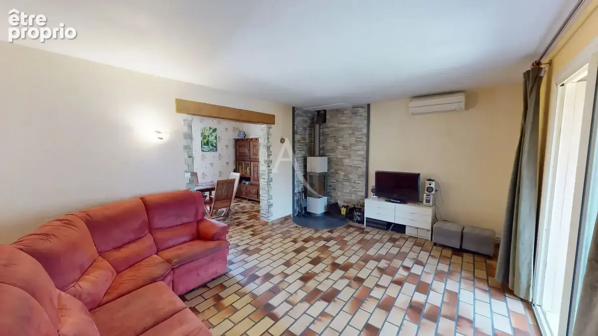 Maison Trainou - photo 2