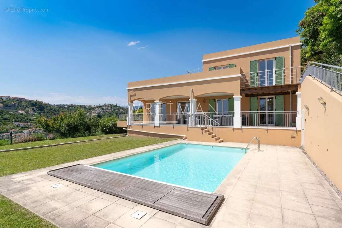 Maison à NICE