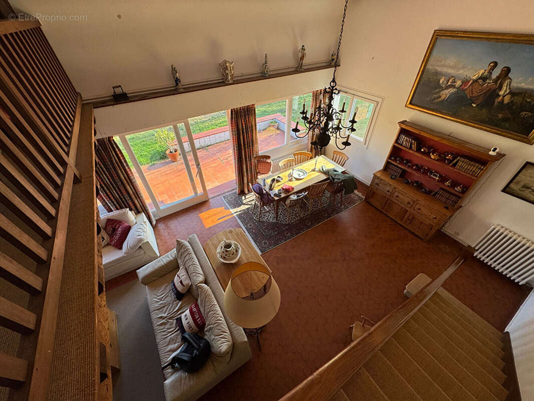 Maison à LE POULIGUEN