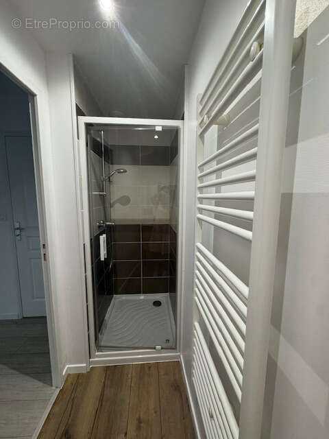 Appartement  100 m2 viriville - photo 9