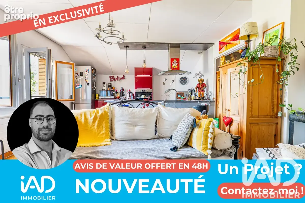 Photo 1 - Appartement à GAP