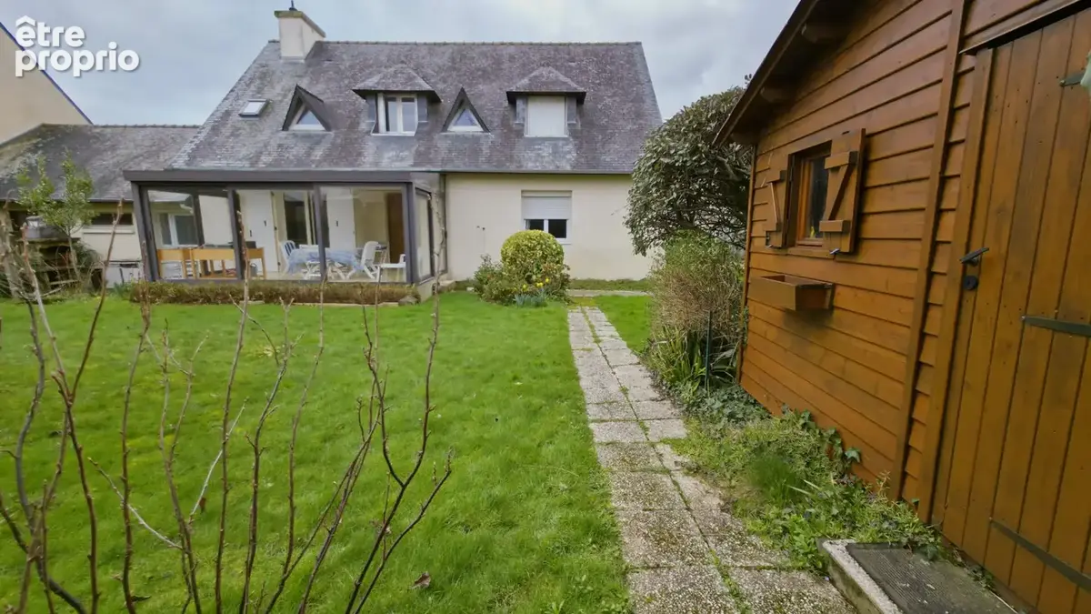 Maison Pace 7 pièces 136 m2 - photo 3