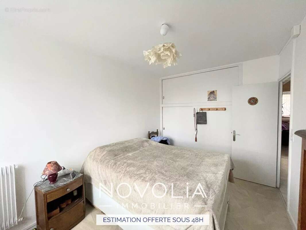 Appartement à VENISSIEUX