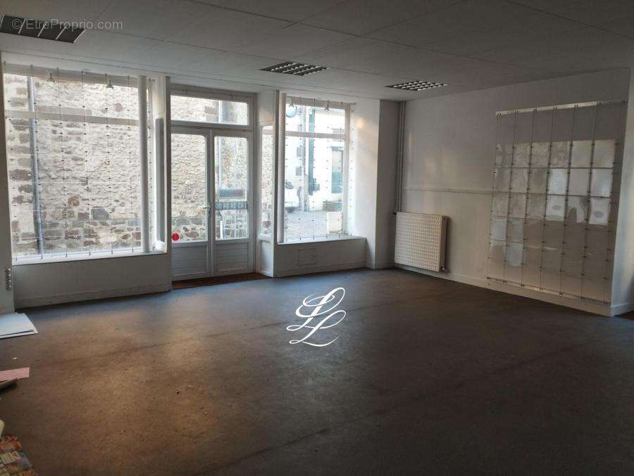 Appartement à LE MANS