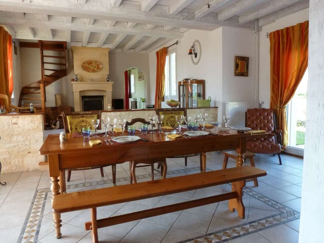 Maison à vendre 5 pièces proche de SOUILLAC (46) - photo 8