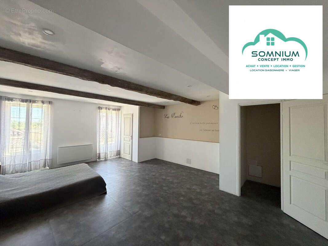 Maison 227 m² à Puycasquier  - photo 4