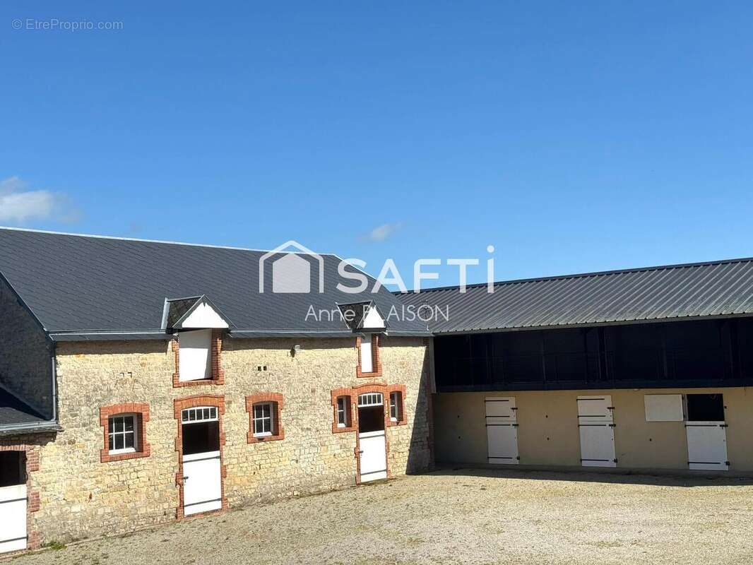 Photo 5 - Maison à CARENTAN