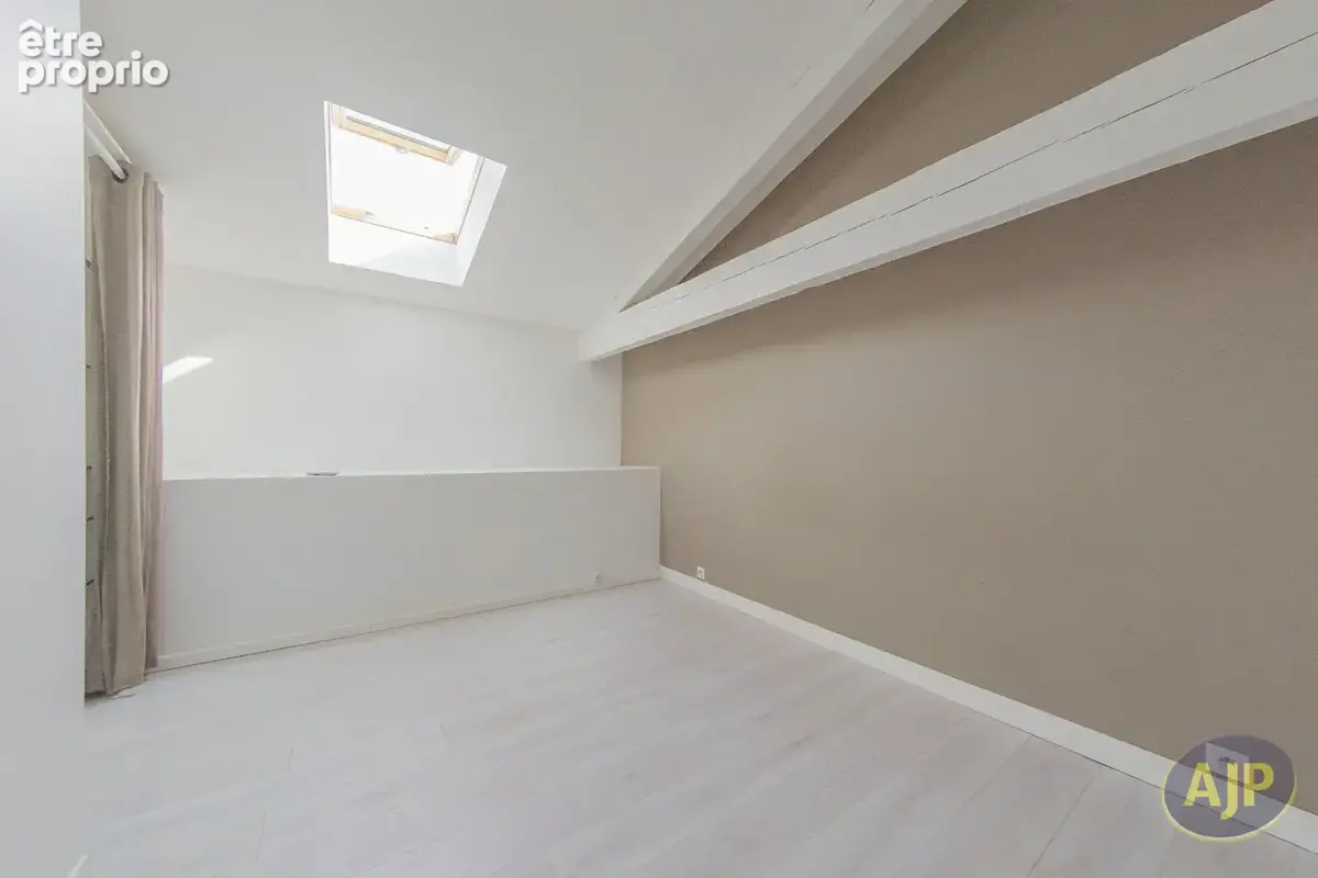 Appartement Bordeaux 4 pièce(s) 81.19 m2 - photo 7