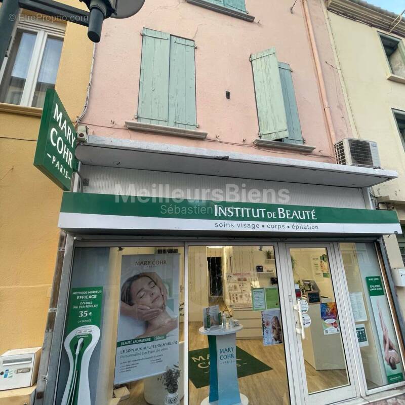 Maison à RIVESALTES