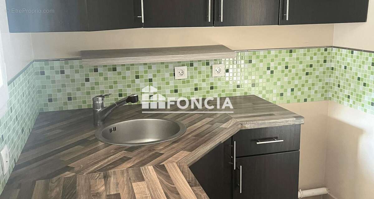 Appartement à LE PLESSIS-ROBINSON